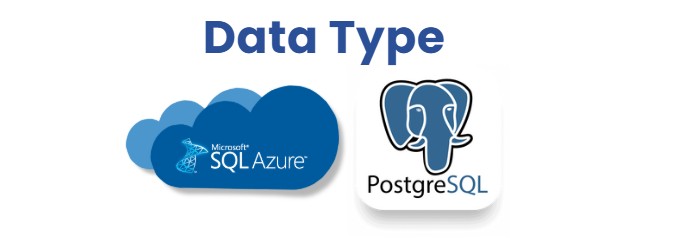 Data Type Overview (SQL Server &&nbsp;PostgreSQL)